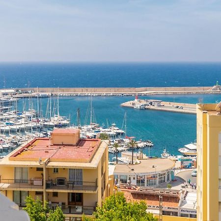 Apcostas Turquesa Playa - Calpe Apartment Exterior photo