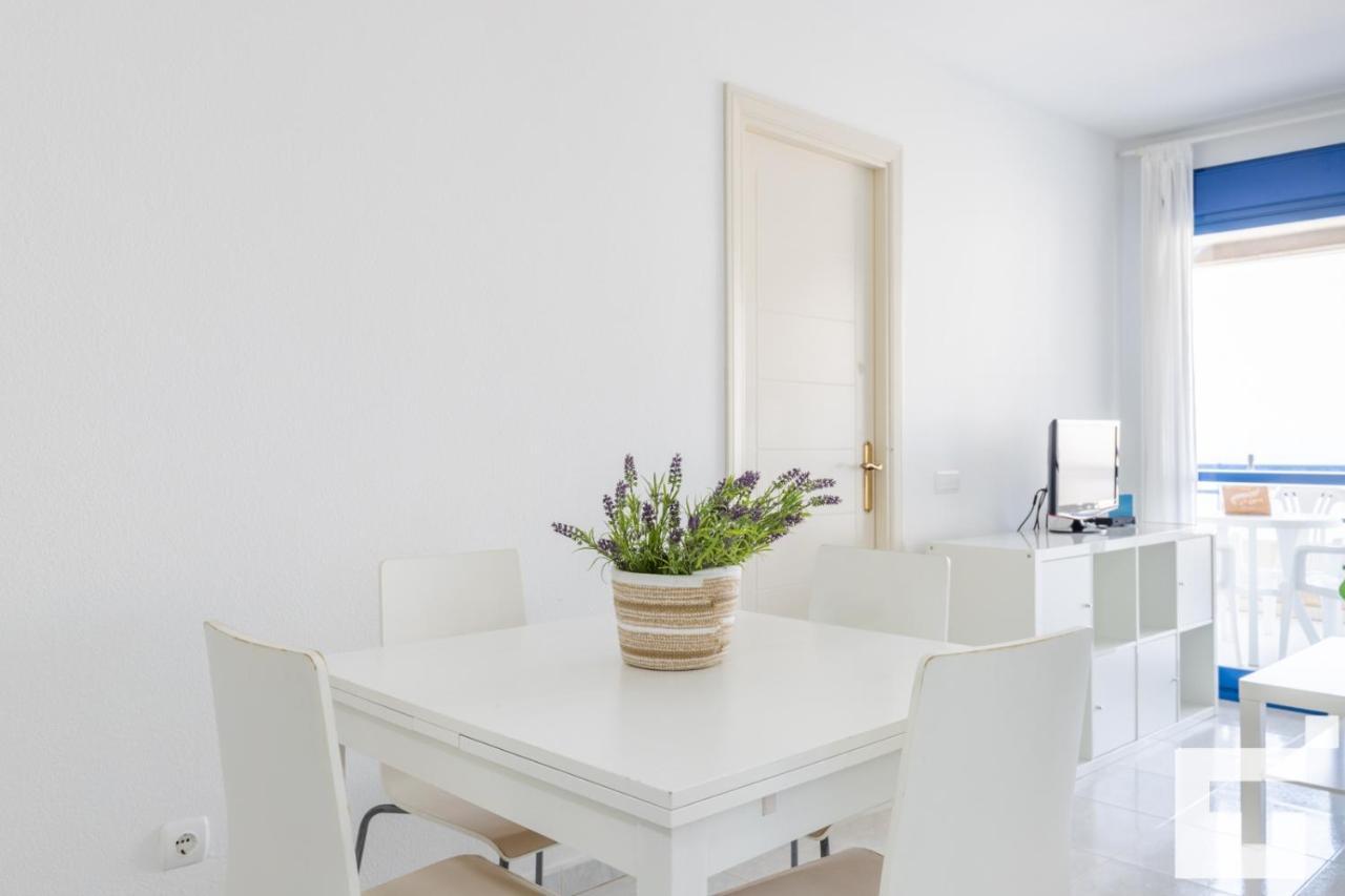 Apcostas Turquesa Playa - Calpe Apartment Exterior photo